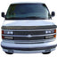Auto Ventshade (AVS) 25918