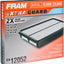 Filtro de aire Fram CA12052