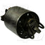 Solenoide de arranque BWD S41404