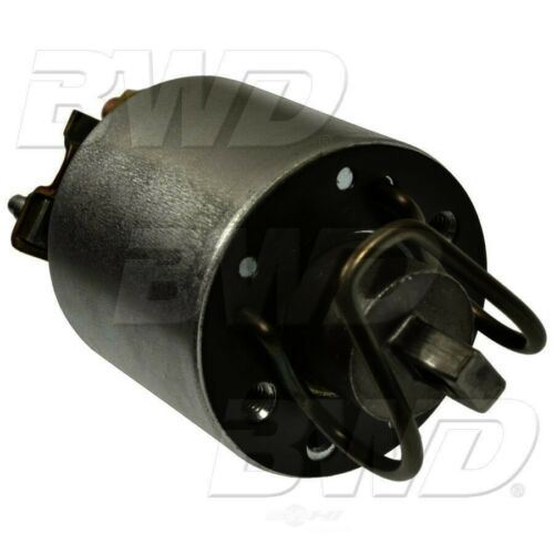 Solenoide de arranque BWD S41404