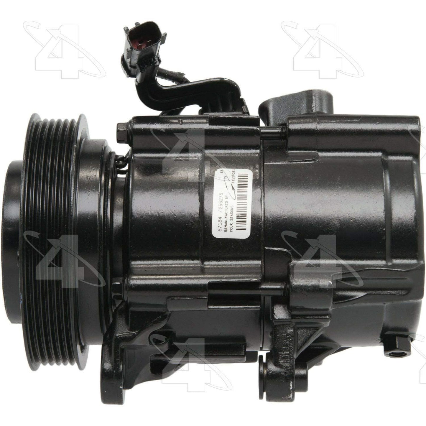 Four Seasons 67184 A/C Compressor