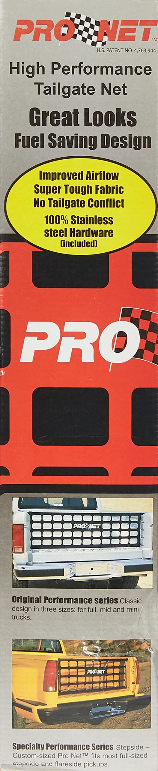 PRONET PN007