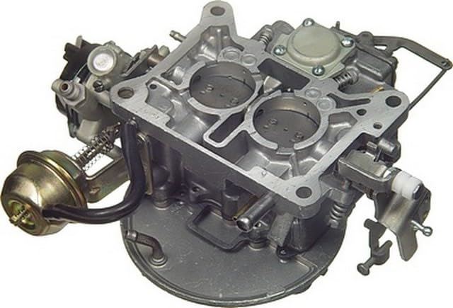 Productos Autoline C8114A Carburador