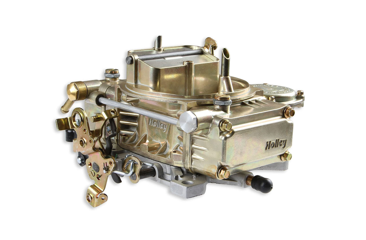Holley 0-8007