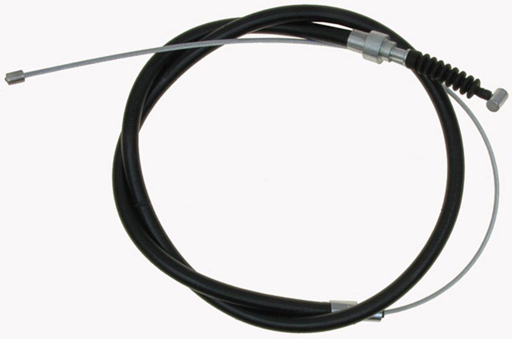 Cable de freno de estacionamiento Raybestos BC96380