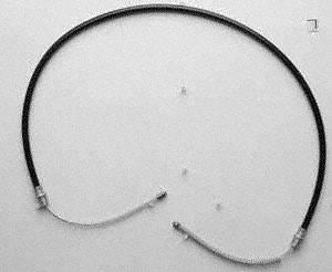 Raybestos BC93248 Parking Brake Cable