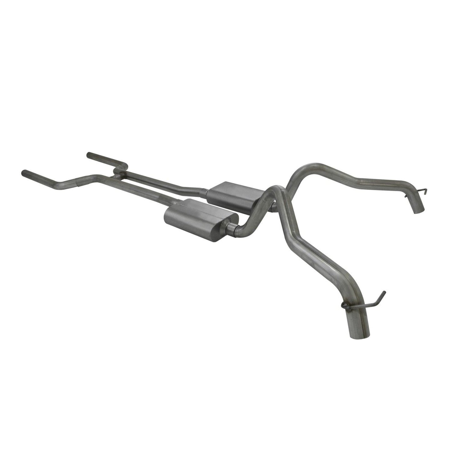 Kit de sistema de escape Flowmaster 817158
