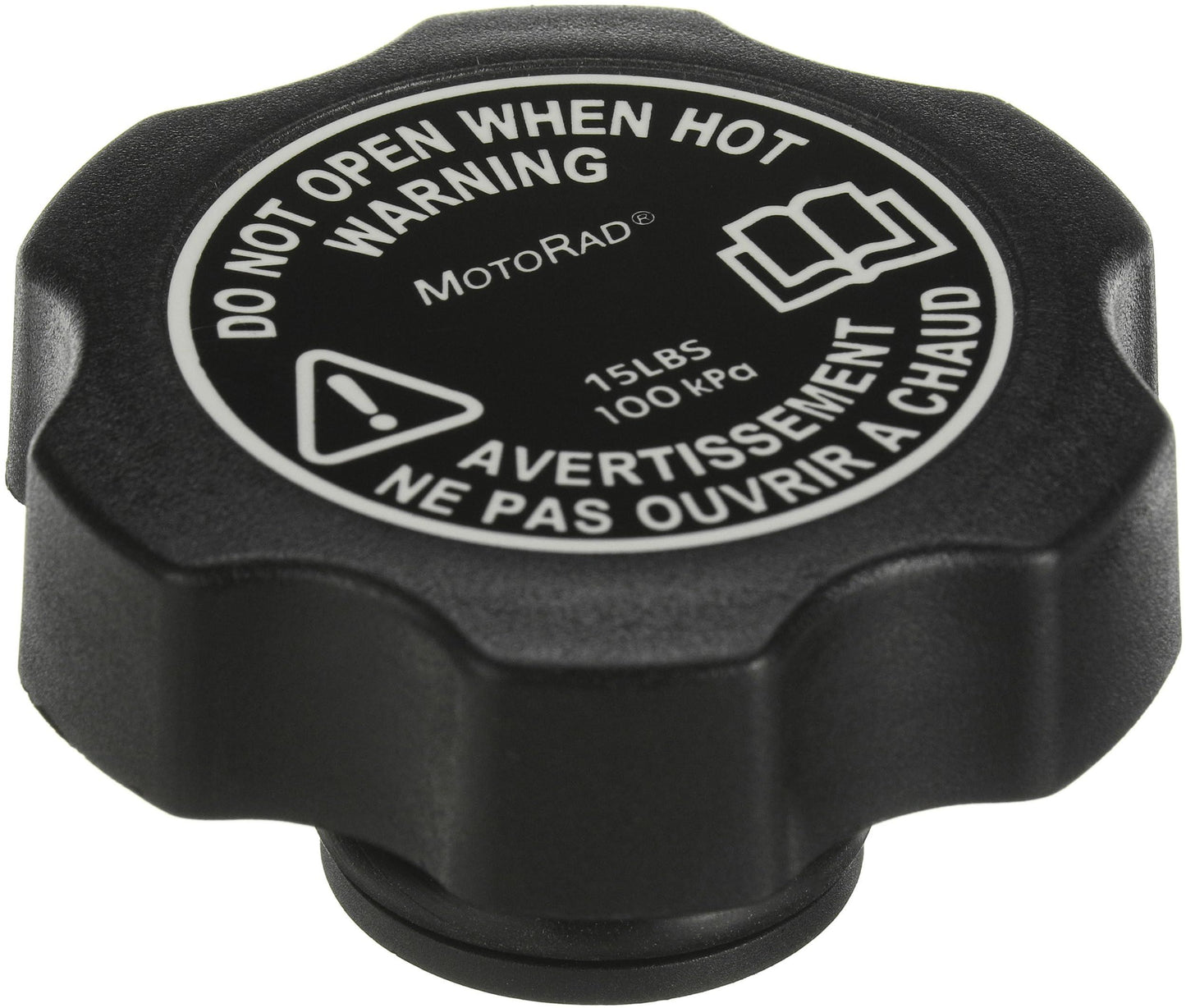 Gates 31550 Radiator Cap