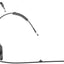 Dorman 937-248 Door Lock Actuator Motor
