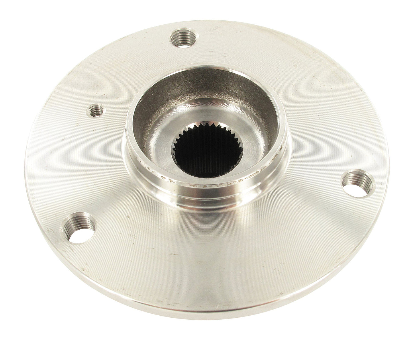Conjunto de cubo y cojinete de eje SKF BR930549