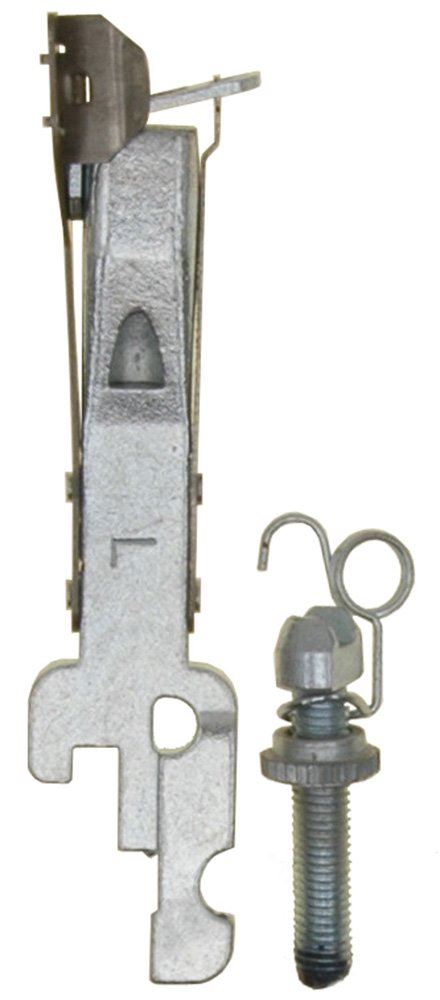 Raybestos H12569 Kit de reparación de autoajustador de freno de tambor
