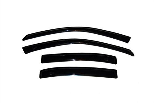 Auto Ventshade (AVS) 94007 Deflector de ventana lateral