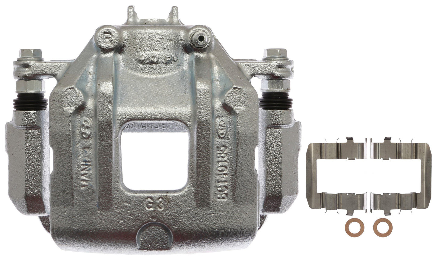 ACDelco Professional Durastop 18FR12717C Disc Brake Caliper