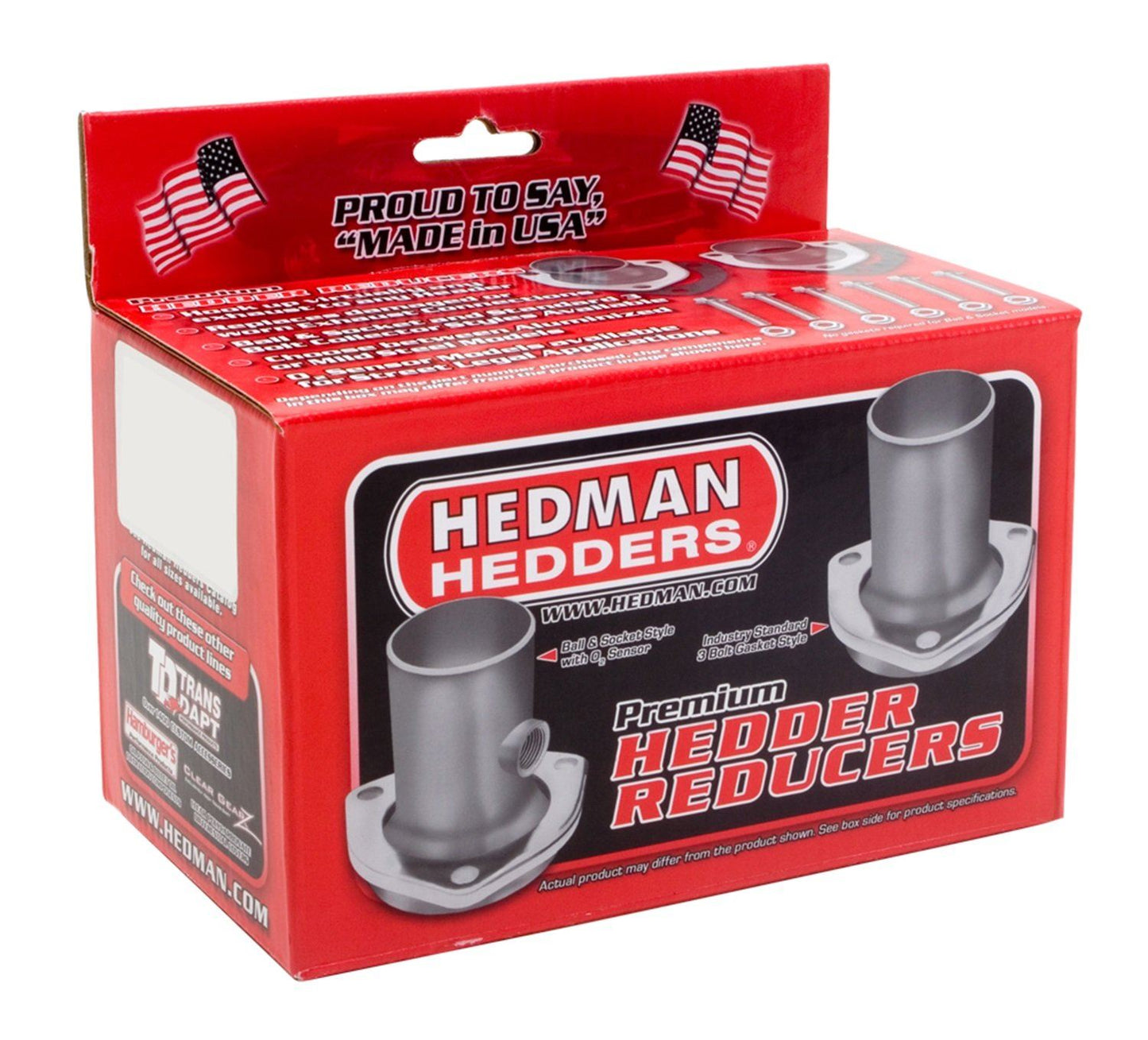 HEDMAN 21100
