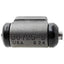 ACDelco Professional Durastop 18E1207 Cylindre de roue de frein à tambour