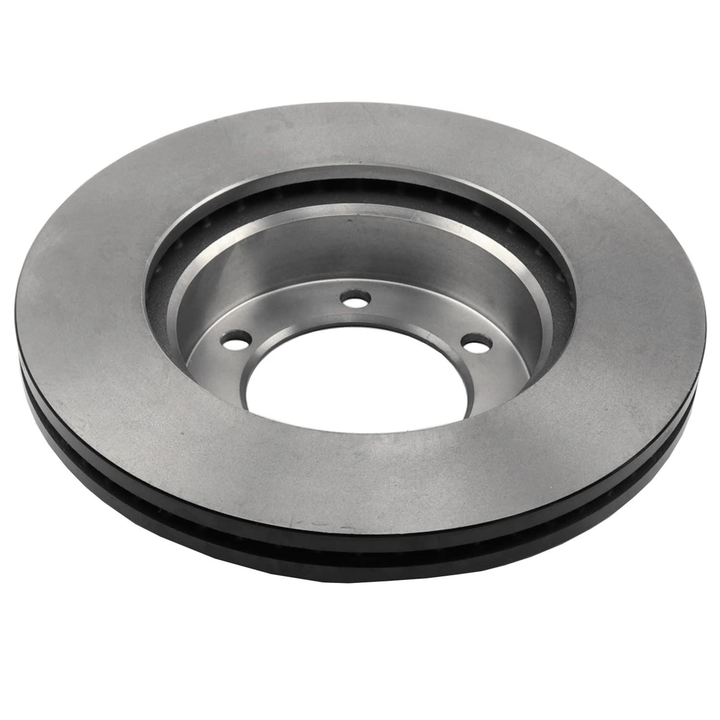 Beck/Arnley 083-2821 Disc Brake Rotor