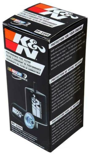 K&N PF2200