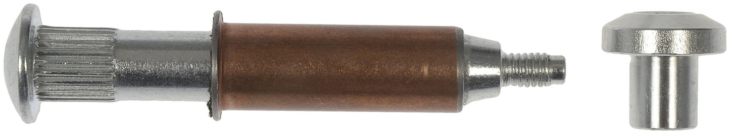 Dorman 38633 Kit de bujes y pasadores para bisagra de puerta