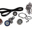 Aisin TKF-011 Engine Timing Belt Kit with Water Pump