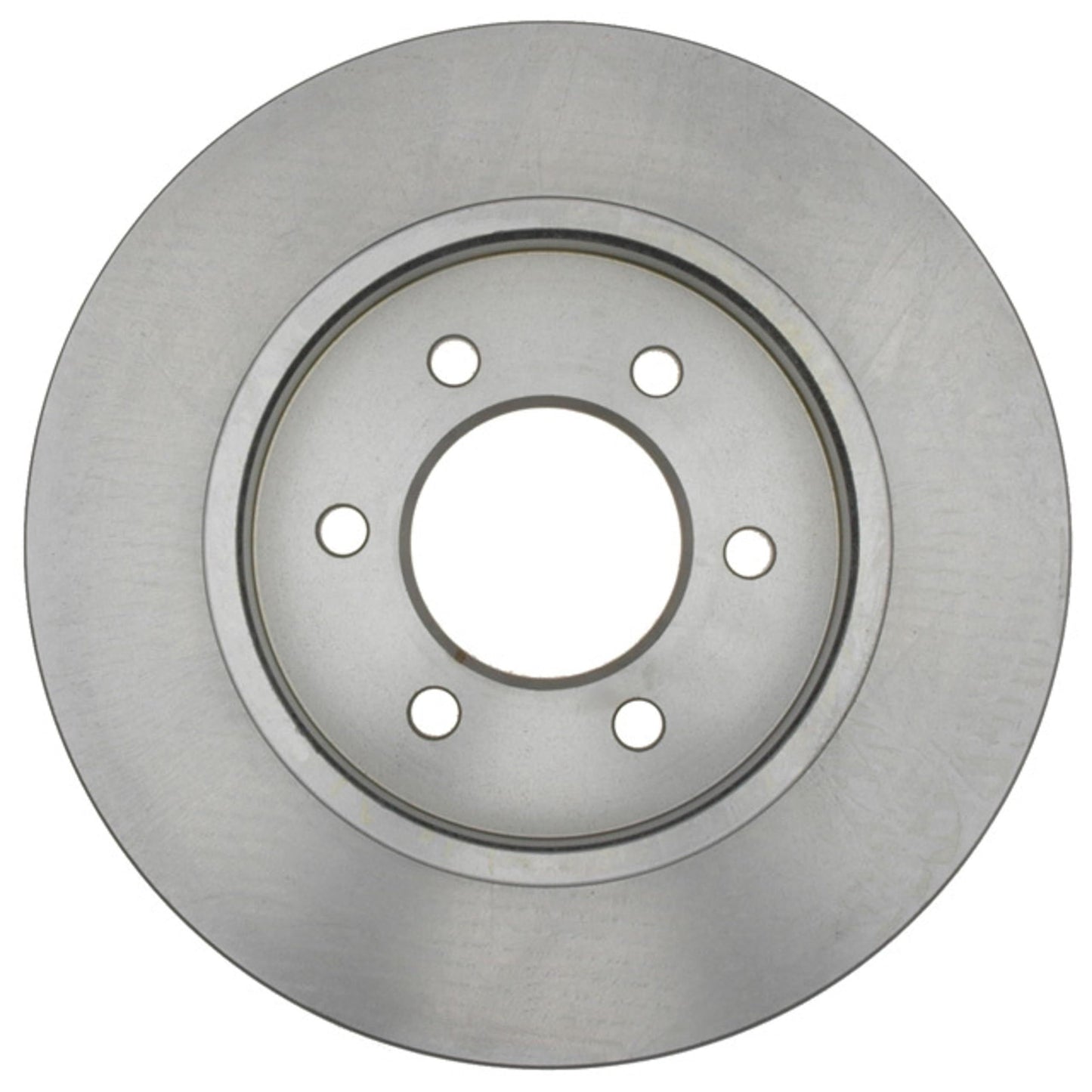 ACDelco Professional Durastop 18A1625 Disque de frein à disque