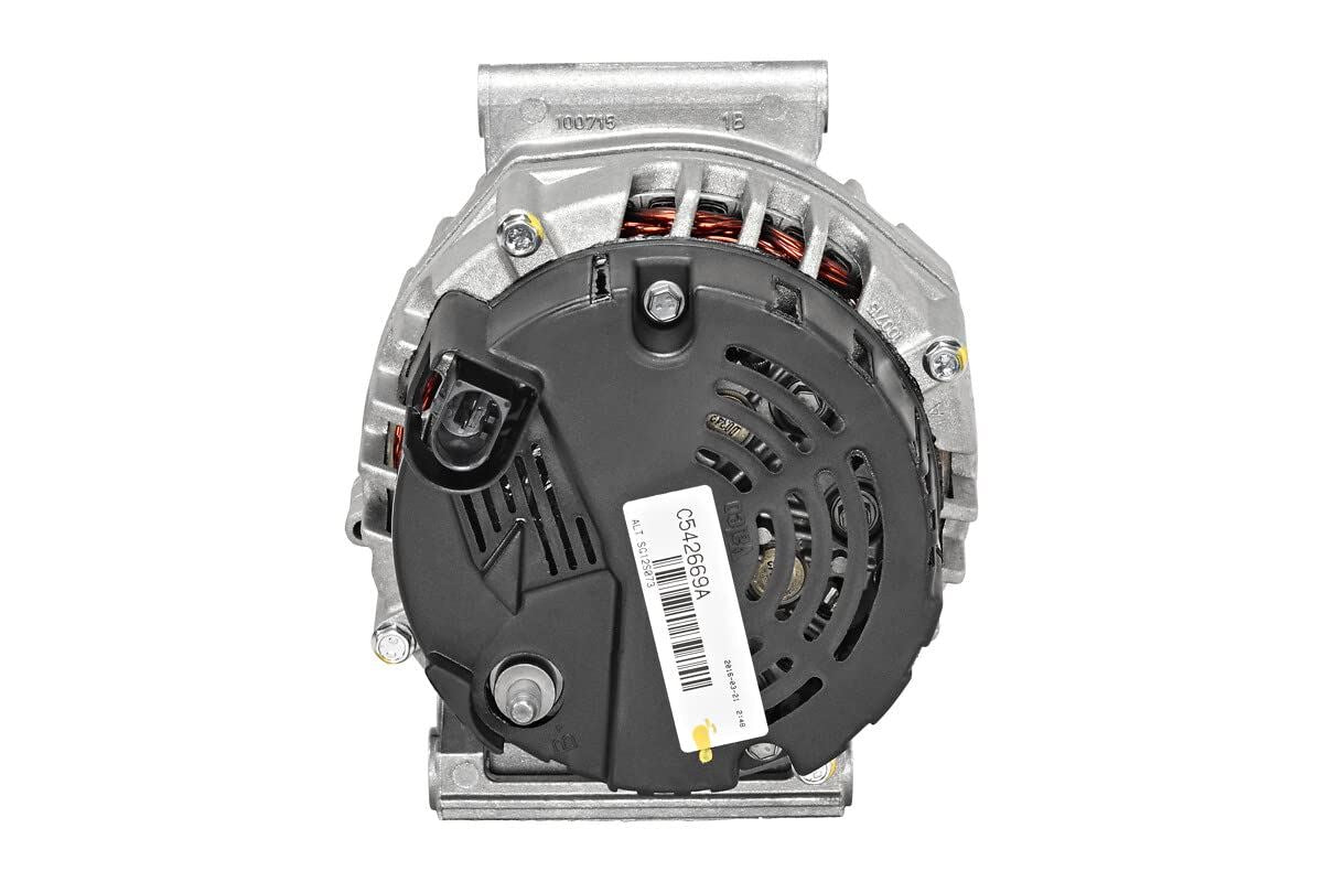 Valeo 439469 Alternator