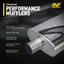 Magnaflow California Converter 10426