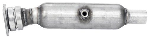 ÉCHAPPEMENT WALKER 16187