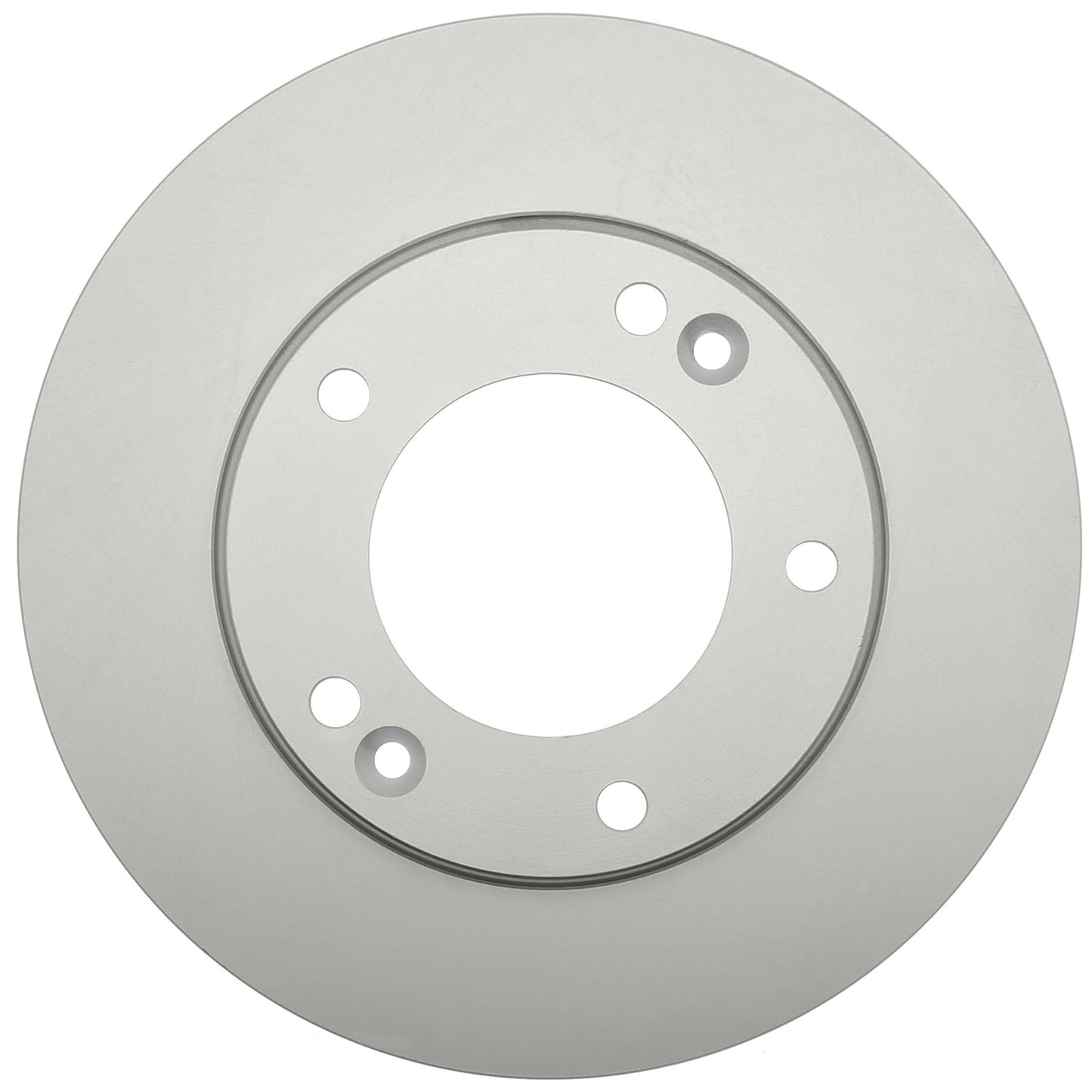 ACDelco Advantage 18A2595AC Rotor de frein à disque