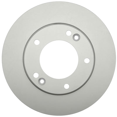 ACDelco Advantage 18A2595AC Rotor de frein à disque