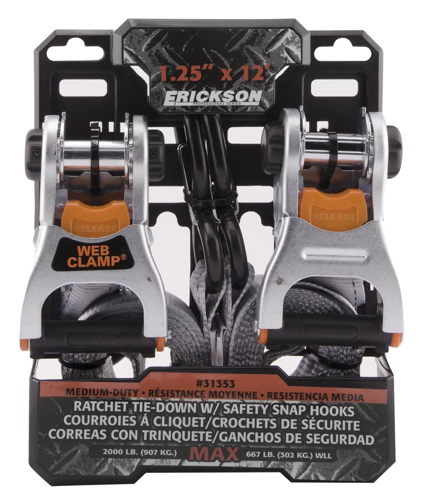 ERICKSON MFG 31353