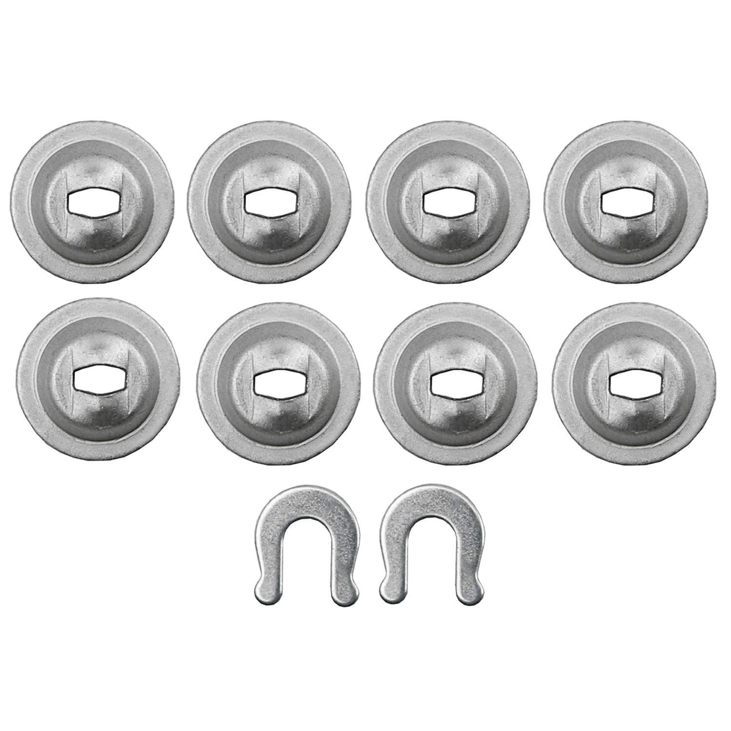Beck/Arnley 084-1566 Drum Brake Hardware Kit