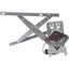 CARDONE 82-621AR Conjunto de regulador y motor de ventana eléctrica