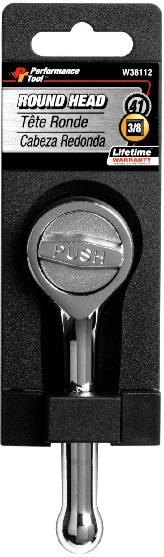 PERFORMANCE TOOL W38112