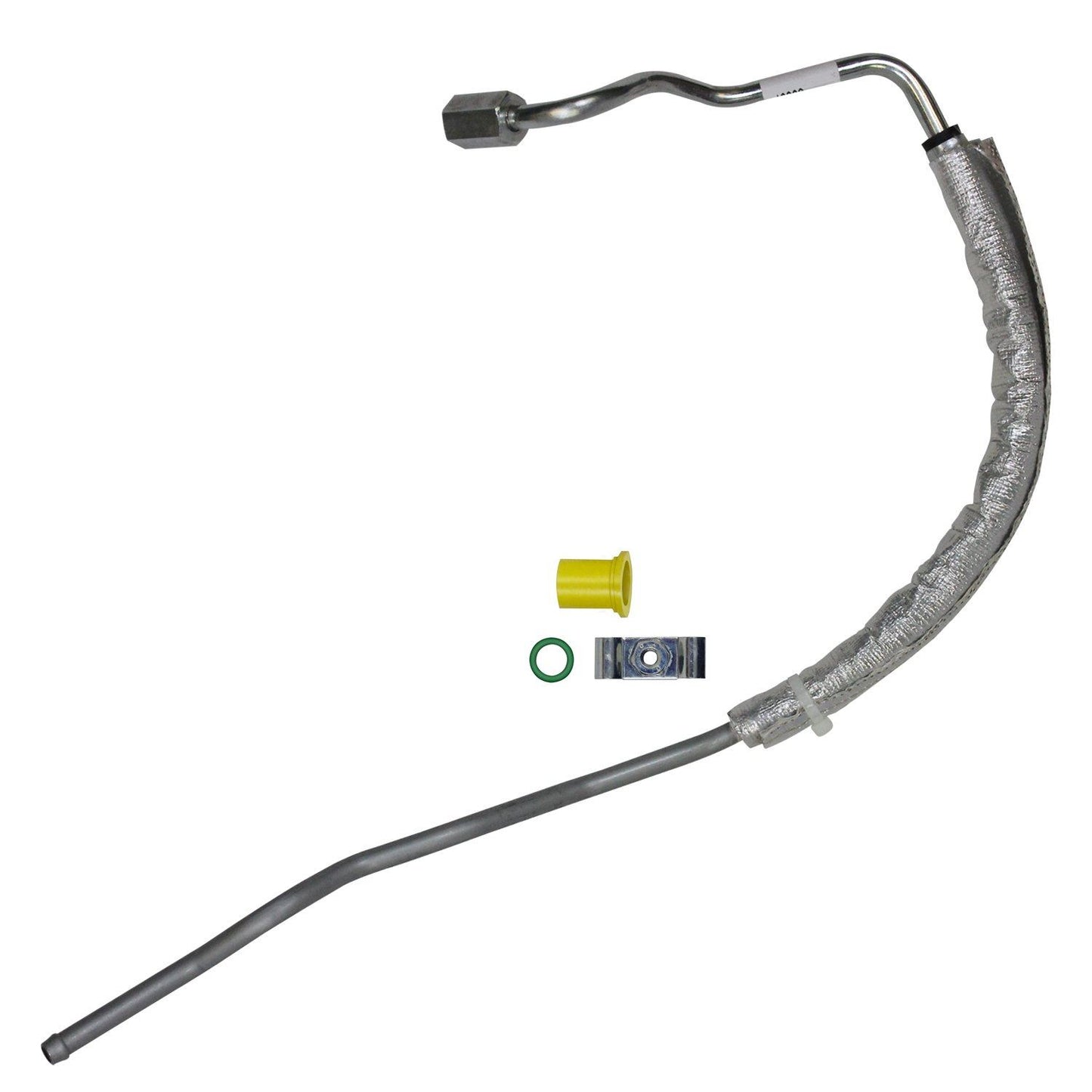 Edelmann 80837 Conjunto de manguera de línea de retorno de dirección asistida