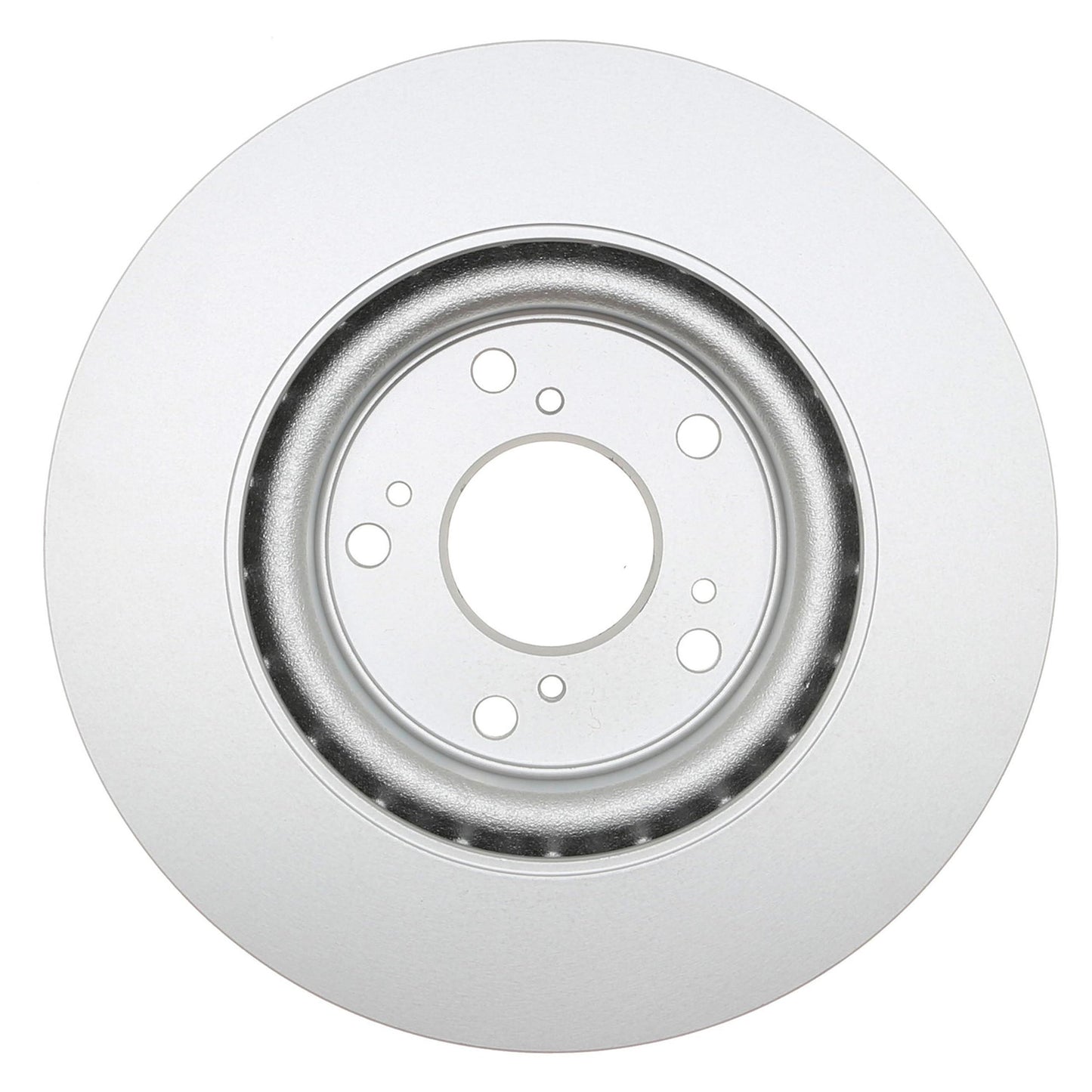 Rotor de freno de disco ACDelco Advantage 18A81040AC