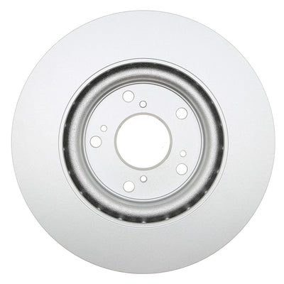 Rotor de freno de disco ACDelco Advantage 18A81040AC