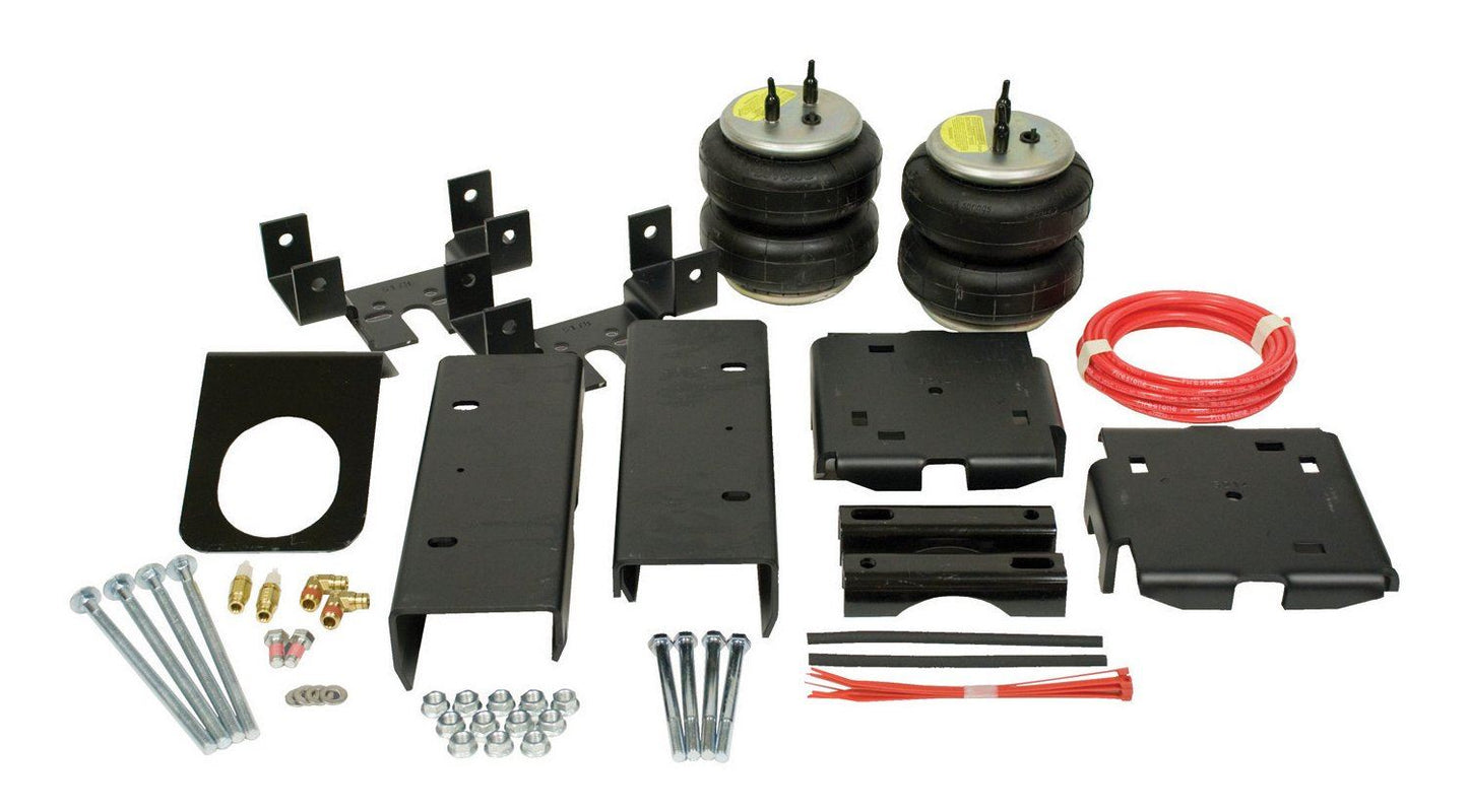 Kit de nivellement de suspension RIDE-RITE 2025