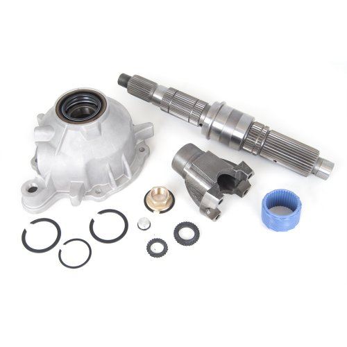 Rugged Ridge 18676.60 Transfer Case Slip Yoke Eliminator Kit