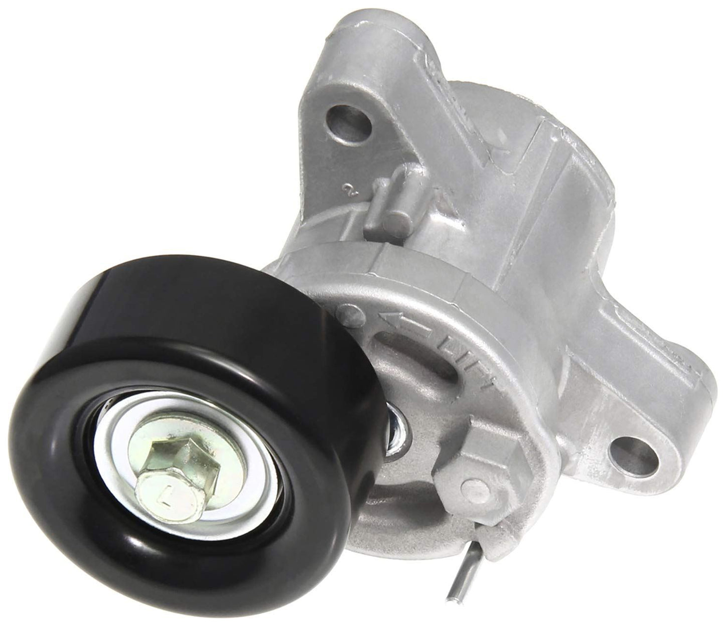 ACDelco Professional 39370 Conjunto de tensor de correa de transmisión de accesorios