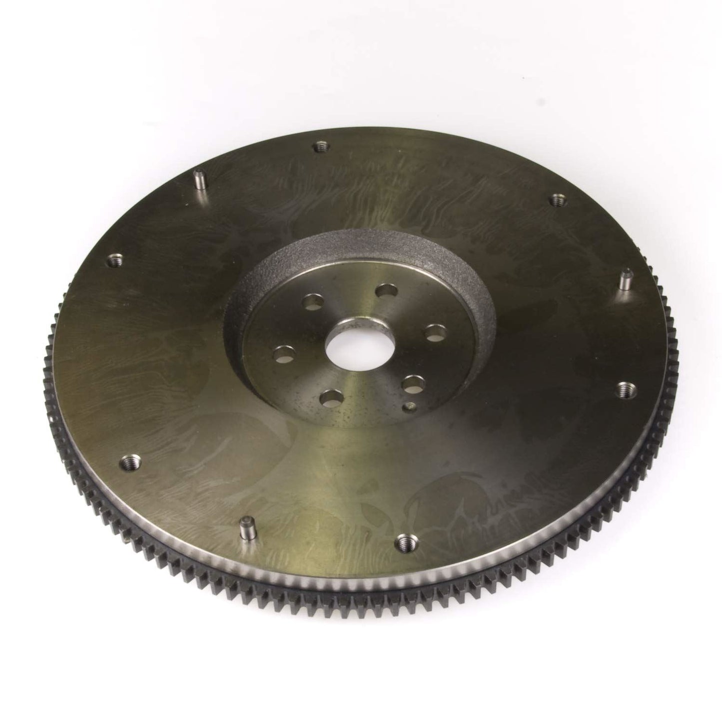 Volante motor de embrague LuK LFW158