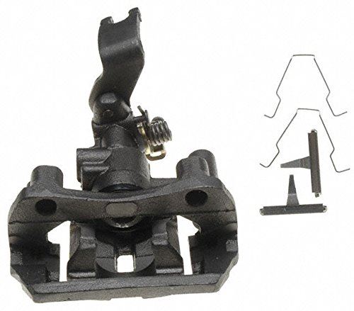 Pinza de freno de disco ACDelco Professional Durastop 18FR1179