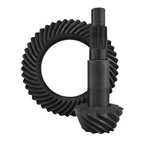 Yukon Differential 24076 Differential Ring and Pinion
