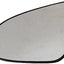 Dorman 56998 Espejo de puerta de cristal