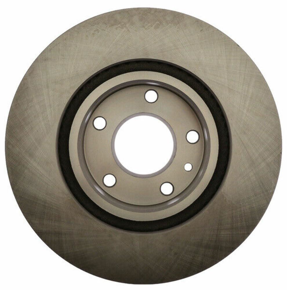 Raybestos 981011R Disc Brake Rotor