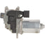 CARDONE 85-2121 Motor del limpiaparabrisas