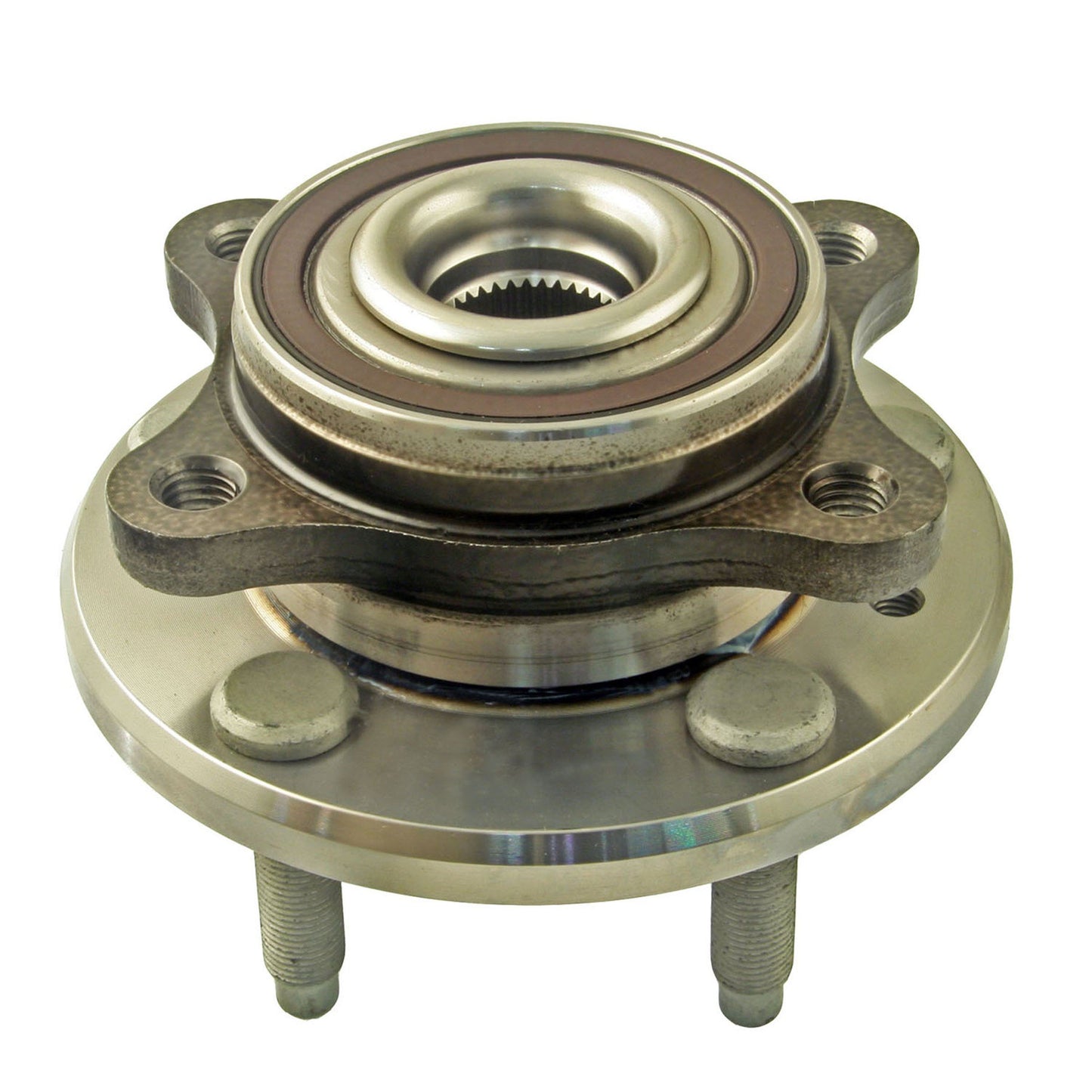 ACDelco Professional 513223 Conjunto de buje y rodamiento de rueda