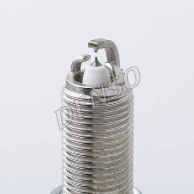 Bougie d'allumage DENSO 4705 (LOT DE 4)