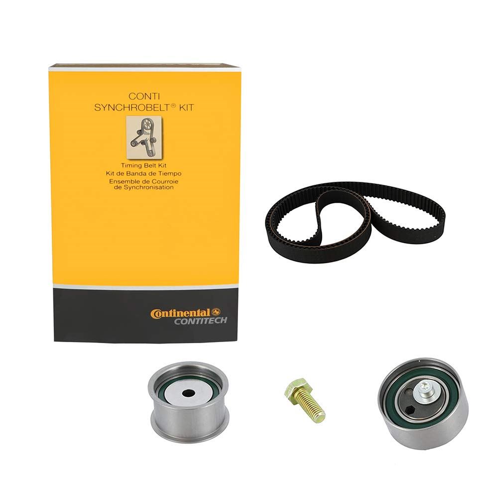 CRP TB297K1 Engine Timing Belt Component Kit