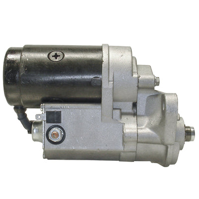 Motor de arranque ACDelco Professional 336-1345