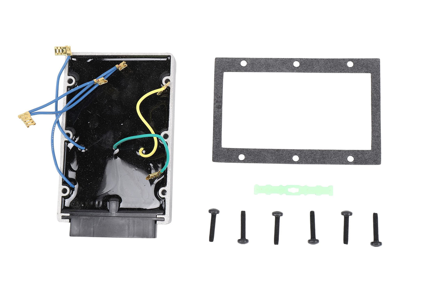 Piezas originales de GM D1996 Módulo de control de encendido